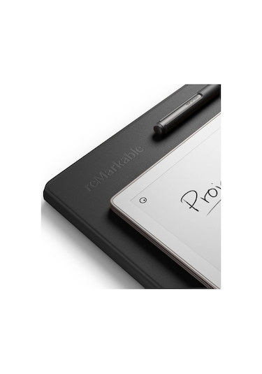 Remarkable Paper Pro Tablet + Marker Plus Kalem + Premium Deri Kılıf