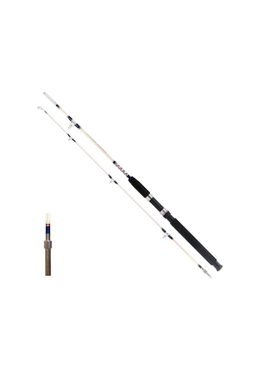 Remixon Hurricane Serisi 135Cm Olta Kamışı (549196965)