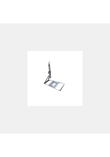 Kaiwei Kw 7078 Bisiklet Stand Gümüş