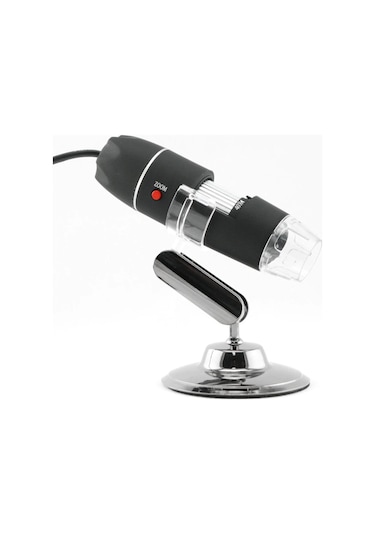 1000x Hd Usb Dijital Mikroskop