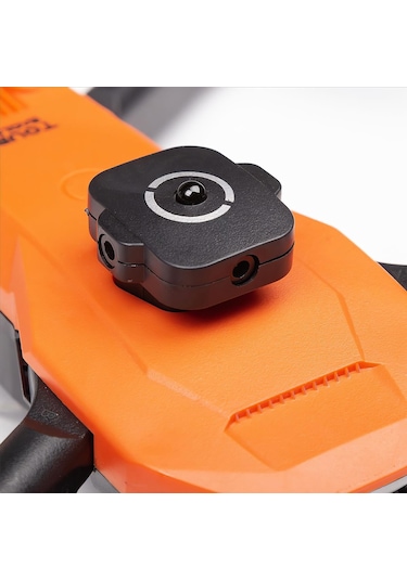 Aden Evo 2 Bataryalı Engel Sensörlü Taşıma Çantalı Kameralı Drone