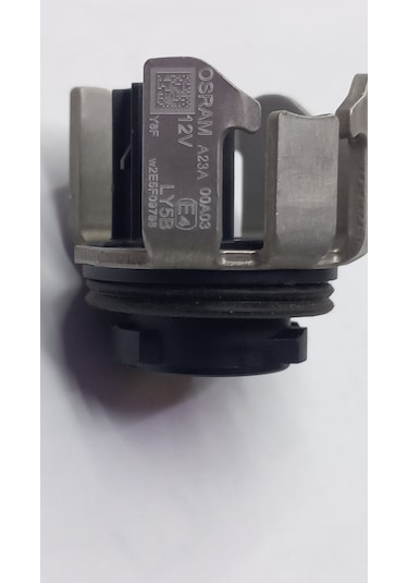 Osram A23a 12v Ly5b W2e5f09798 Lumıled Sarı Sinyal