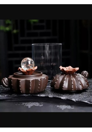 Familylove Seramik Tütsülük Oda Tutişi Standı 207758189