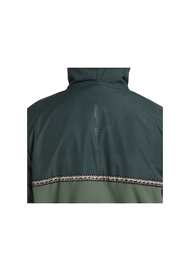 Bıllabong Billabong Lite Zip Yarım Fermuarlı Erkek Polar 45 Yeşil
