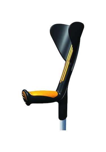 Herdegen Advance Çift Bileşenli Kanadyen Koltuk Değneği Tek