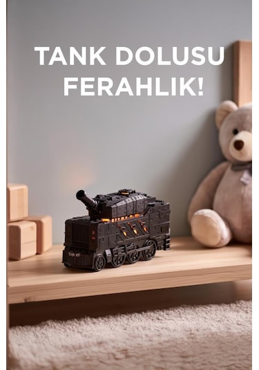 Torima H20 Led Işıklı Hava Nemlendiricisi Aroma Difüzör