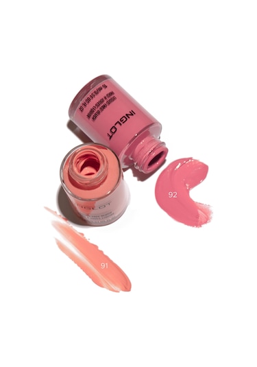 Inglot Allık Amc Face Blush Liquid 92pe