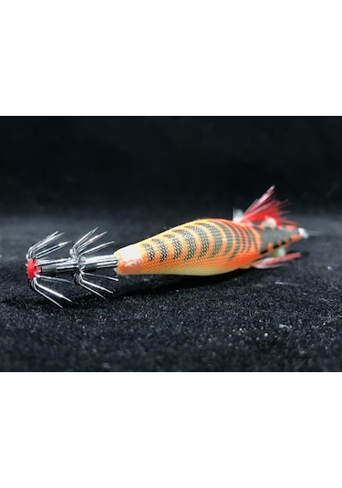 Fladen Kalamar Zokası GLOW 3gr 10cm