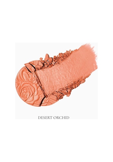 Pat Mcgrath Labs Skin Divine Allık Mat Ve Işıltılı Bitişli Desert Orchid