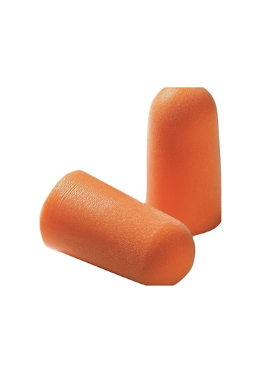 3M 1100 Kullan-At Kulak Tıkacı 37 Db Snr 10 Çift