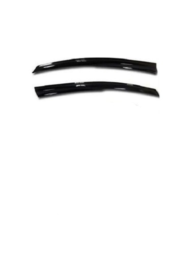 Ford Transit Yeni Transit Cam Rüzgarlığı 2014 Sonrası Sunplex 2Li