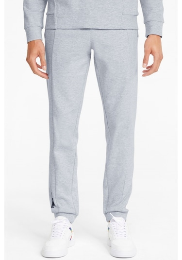 Puma Rad/Cal Unisex Eşofman Altı 84743804 Gri