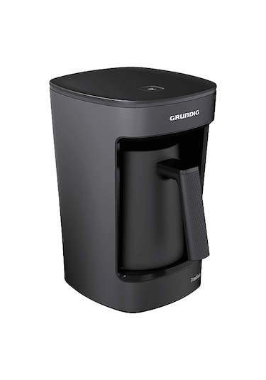 Grundig TKM 1343 G 580 W Türk Kahve Makinesi