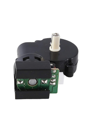 S320 Elektrikli Süpürge İçin Yan Fırça Motoru Fırça Parçaları Aksesuarları Motor Tertibatı Süpürme Aleti Parçaları - Yongtao