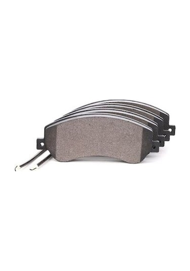 FORD 6C112K021B9AN FORD ÖN BALATA TRANSİT V184- V347 2.2 2.4 3.2