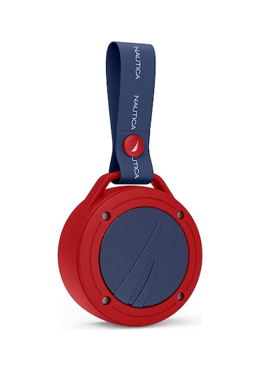 Nautica S20 400 Mah Navy Taşınabilir Bluetooth Hoparlör