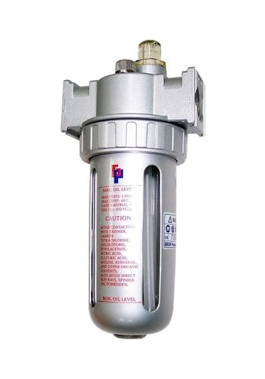 Gison Gp-817Hc Yağlayıcı