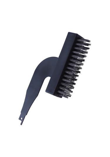 Sones Pas Temizleme Taşlama Aletleri Elektrikli Çelik Tel Naylon Fırça Temizleme Seti, Özellikler: Çelik Fırça Başlığı