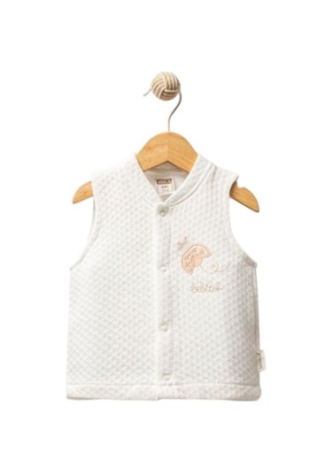 Bebitof Bebek Yelek 60048 Pembe