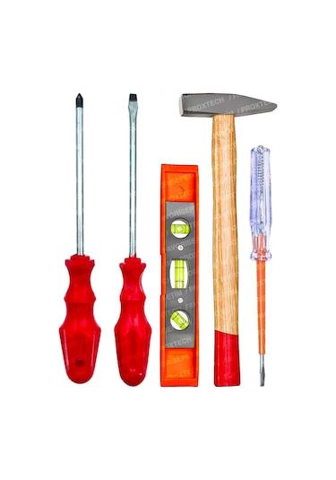 Prox 8 Parça Yankeski Karkaburun Pense