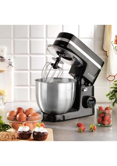 Schafer Prochef Master Stand Mikser