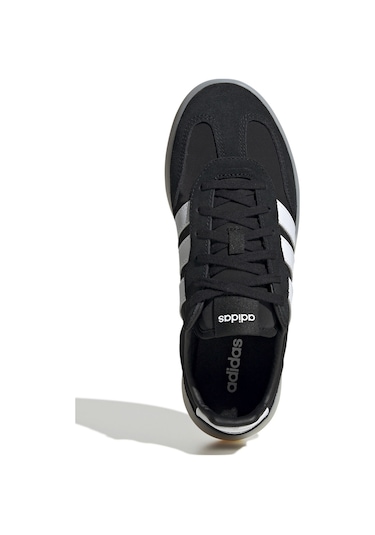 Adidas Barreda Decode Siyah Kadın Sneaker 000000000102235997 Siyah