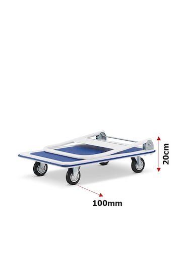 150 Kg Taşıma Arabası