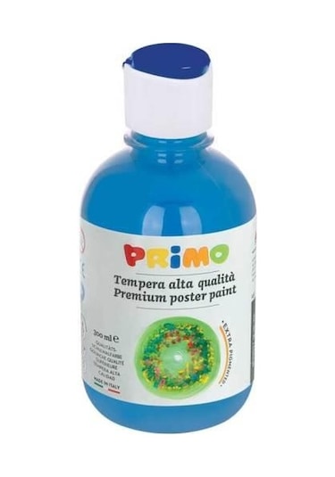 Primo Poster Paınt Mavi 300 Ml Diğer