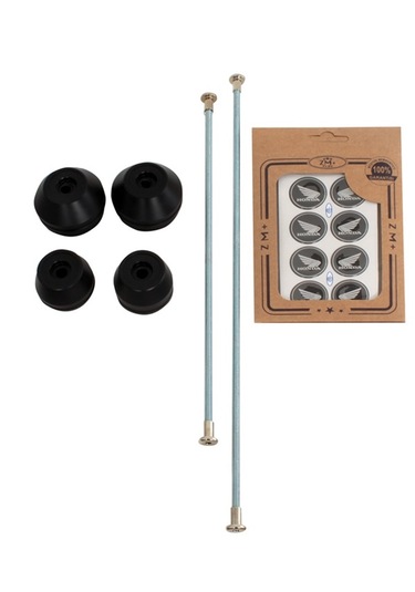 Honda Cbr 600 Rr Aks Koruma Takozu