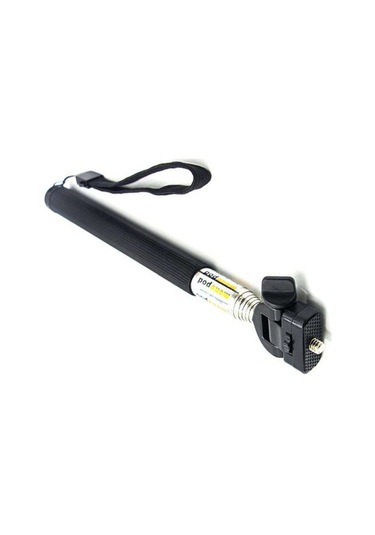 Kingma Gopro Uyumlu Monopod ve Bağlantı Adaptörü