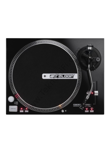 Reloop Rp-4000 Mk Ii Dj Pikap