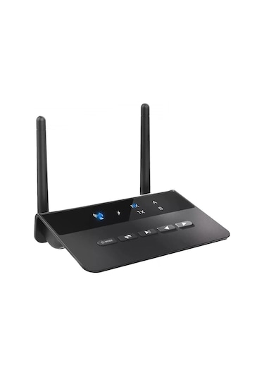 Gplus B2 Bluetooth 5.0 Transmitter Aptx Ses Alıcı Verici Tx Rx