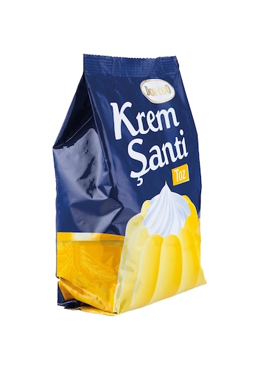 Dondo Krem Şanti Toz 1 KG