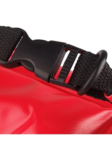 Luckstone 5L Ilk Yardım Çantası Çantası Açık Seyahat Için Taşınabilir Su Geçirmez Acil Durum Kiti Çantası