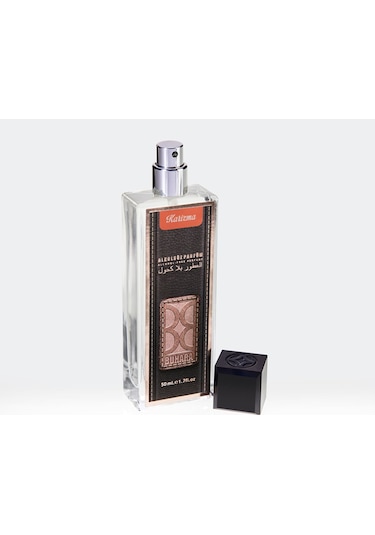 Al Buhara Karizma Alkolsüz Parfüm 50 ML