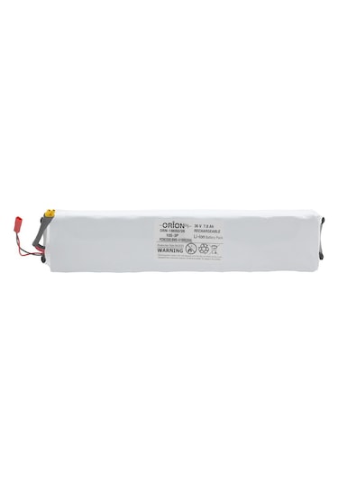 36v 7.8ah 10s 3p Li-ion Elektrikli Bisiklet Pili Bms Devreli
