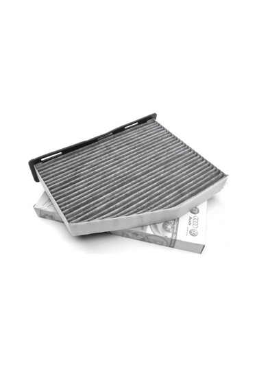 Polen Filtresi Karbonlu Golf V Passat Caddy