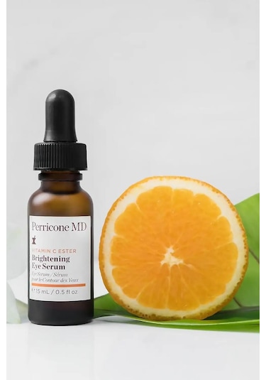 Perricone Md Vitamin C Ester Aydınlatıcı Göz Serumu 15ml