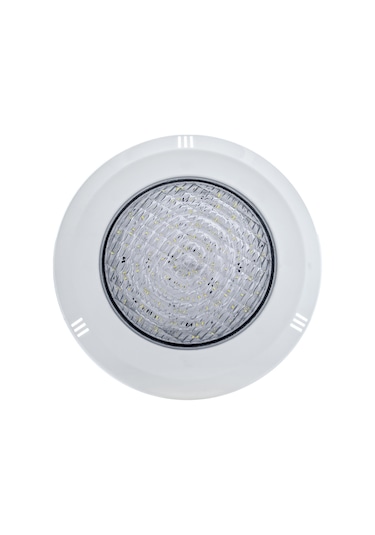 Beyaz Led Sıva Üstü 30 W Havuz Lambası