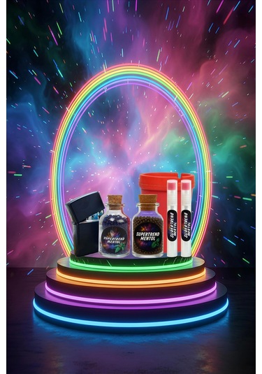 Mentol Topu 2000 Adet Lacivert Ve Böğürtlen Mentol 1 Adet Apliaktör, Zippo Çakmak Hediye Beyaz