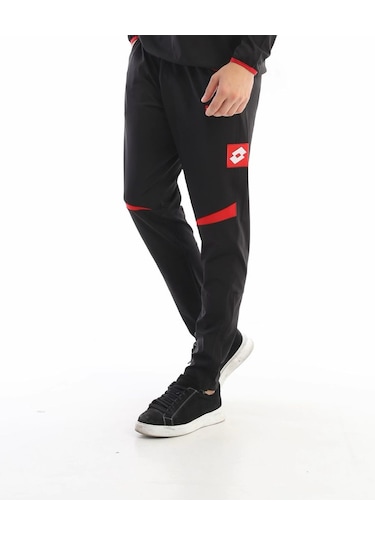 Lotto Eşofman Altı N8162 Siyah