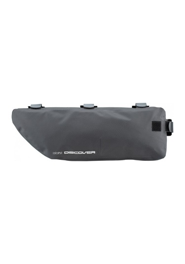 Pro Discover Gravel Kadro Arası Çantası Su Geçirmez 5.5lt Prba006 Siyah