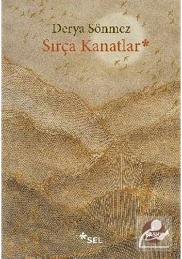 Sırça Kanatlar - Derya Sönmez