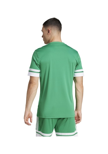 Adidas Squadra 25 Jersey Erkek Forma C-adıjn7485e50a00 Yeşil