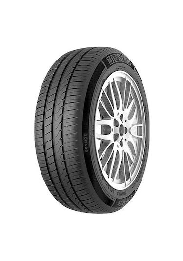 Milestone Carmile 185/65 R14 86H Yaz Lastiği 2026