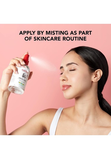 Thayers Cadı Fındığı ve Salatalık Özlü Yüz Spreyi 237 ML