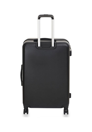U.s. Polo Assn. Plvlz23349b Pc Valiz Orta Boy Siyah