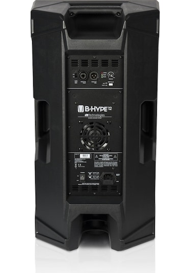 Db Technologies B-hype 12 12'' Aktif Kabin Hoparlör