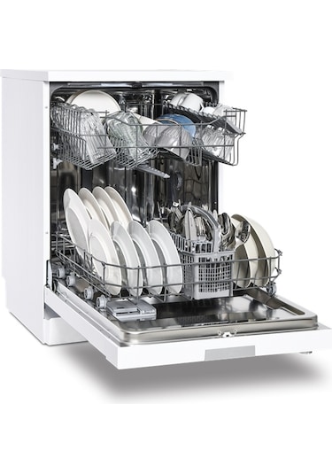 Regal BM 310 3 Programlı 12 Kişilik Bulaşık Makinesi