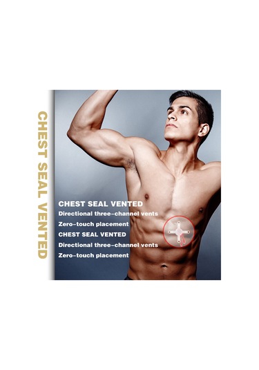 Vkemall Su Geçirmez Ve Nefes Alabilen Yara Bandı - Hızlı İyileşme İçin Vücut Yapıştırıcı